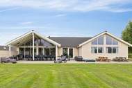 Ferienhaus - Ferienunterkunft in Idestrup (16 Personen)