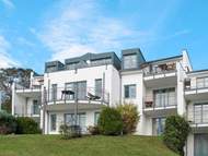 Ferienwohnung - Ferienwohnung App. 48 Residenz Bellevue