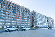 Ferienwohnung - Espace II 0401 - Ferienunterkunft in Middelkerke (6 Personen)