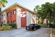 Ferienhaus - Spanish Water Apartment - Ferienunterkunft in Willemstad (4 Personen)