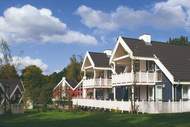 Ferienhaus - Haus Fünen XXL - Ferienunterkunft in Bad Saarow (12 Personen)