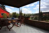 Ferienhaus - Ferienhäusel - Ferienunterkunft in Oybin (3 Personen)