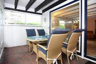 Bungalow Warwerort - Ferienunterkunft in Warwerort (4 Personen)