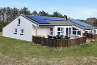 Ferienhaus - Ferienunterkunft in Hjørring (10 Personen)