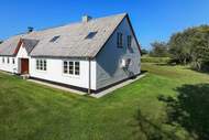 Ferienhaus - Ferienunterkunft in Hjørring (6 Personen)