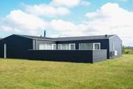 Ferienhaus - Ferienunterkunft in Brovst (6 Personen)