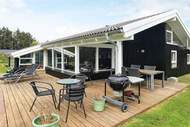 Ferienhaus - Ferienunterkunft in Hjørring (10 Personen)
