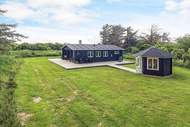 Ferienhaus - Ferienunterkunft in Hjørring (4 Personen)