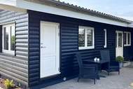 Ferienhaus - Ferienunterkunft in Faaborg (4 Personen)