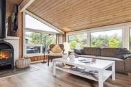 Ferienhaus - Ferienunterkunft in Hjørring (10 Personen)