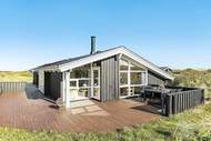 Ferienhaus - Ferienunterkunft in Hjørring (8 Personen)