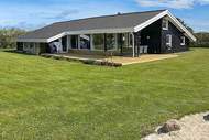 Ferienhaus - Ferienunterkunft in Hjørring (10 Personen)