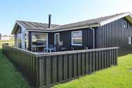 Ferienhaus - Ferienunterkunft in Hjørring (8 Personen)