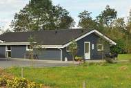 Ferienhaus - Ferienunterkunft in Oksbøl (6 Personen)