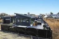 Ferienhaus - Ferienunterkunft in Esbjerg V (3 Personen)