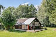 Ferienhaus - Ferienunterkunft in Oksbøl (4 Personen)