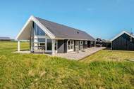 Ferienhaus - Ferienunterkunft in Hjørring (8 Personen)
