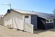 Ferienhaus - Ferienunterkunft in Vejers Strand (2 Personen)