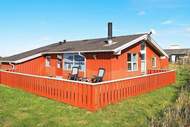 Ferienhaus - Ferienunterkunft in Hjørring (6 Personen)