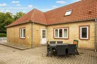 Ferienhaus - Ferienunterkunft in Højer (6 Personen)