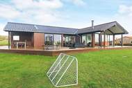 Ferienhaus - Ferienunterkunft in Faaborg (10 Personen)