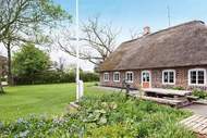 Ferienhaus - Ferienunterkunft in Bredebro (4 Personen)