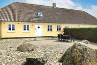 Ferienwohnung - Ferienunterkunft in Faaborg (6 Personen)