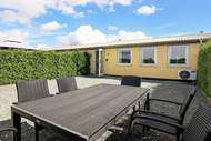 Ferienwohnung - Ferienunterkunft in Faaborg (6 Personen)