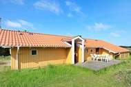 Ferienhaus - Ferienunterkunft in Oksbøl (8 Personen)