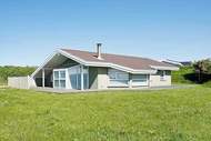 Ferienhaus - Ferienunterkunft in Hjørring (6 Personen)