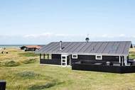 Ferienhaus - Ferienunterkunft in Hjørring (6 Personen)