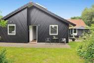 Ferienhaus - Ferienunterkunft in Oksbøl (6 Personen)