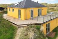 Ferienhaus - Ferienunterkunft in Brovst (10 Personen)