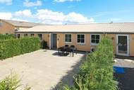 Ferienwohnung - Ferienunterkunft in Faaborg (6 Personen)