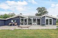Ferienhaus - Ferienunterkunft in Storvorde (10 Personen)
