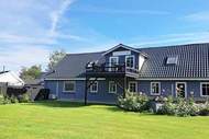 Ferienhaus - Ferienunterkunft in Hadsund (4 Personen)