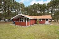 Ferienhaus - Ferienunterkunft in Rødby (6 Personen)
