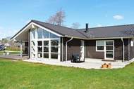 Ferienhaus - Ferienunterkunft in Hadsund (10 Personen)