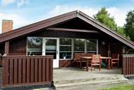 Ferienhaus - Ferienunterkunft in Storvorde (6 Personen)