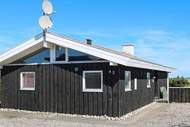 Ferienhaus - Ferienunterkunft in Hadsund (6 Personen)