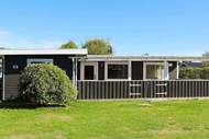 Ferienhaus - Ferienunterkunft in Hadsund (6 Personen)