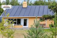 Ferienhaus - Ferienunterkunft in Jerup (7 Personen)