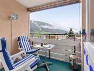 Ferienwohnung - Ferienwohnung Parkareal (Utoring)