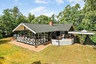 Ferienhaus - Ferienunterkunft in Hadsund (8 Personen)