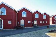Ferienwohnung - Ferienunterkunft in Hadsund (6 Personen)