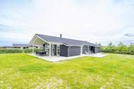 Ferienhaus - Ferienunterkunft in Tarm (6 Personen)