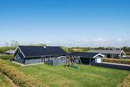 Ferienhaus - Ferienunterkunft in Tarm (12 Personen)