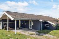 Ferienhaus - Ferienunterkunft in Rødby (7 Personen)
