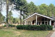 Ferienhaus - Ferienunterkunft in Rødby (8 Personen)