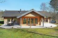 Ferienhaus - Ferienunterkunft in Hadsund (8 Personen)